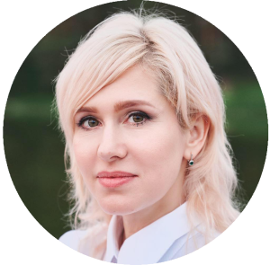 Про нас 12 Марина Коновальчук